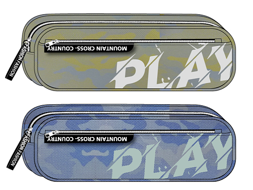 迷彩筆袋（個(gè)人主頁-ZNjEwMTYzNzY=） - 其他 - 站酷設(shè)計(jì)師筱籬418263381原創(chuàng)素材 - 站酷ZCOOL