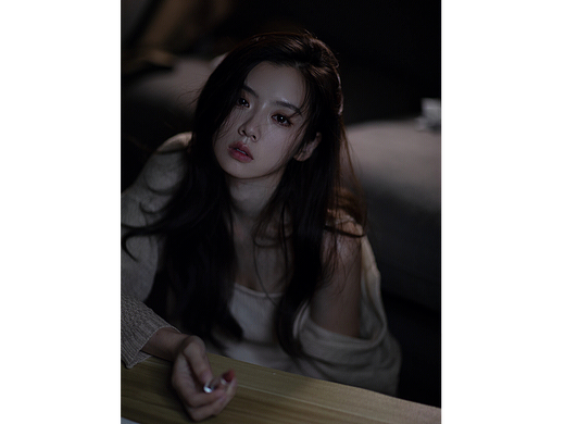 【JUHO人像简约系列】②