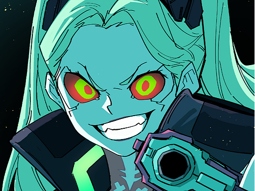 瑞贝卡插画_素材网站_图片免费下载-zcool站酷