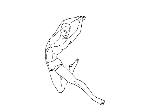 30天速写打卡 15