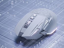 20231122-blender4.0产品渲染练习