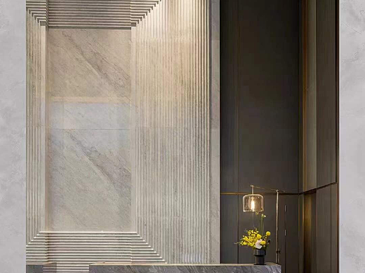 酒店会所千年良渚、现代奢华～