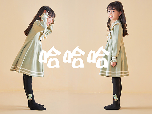 2023总结之童裤详情页
