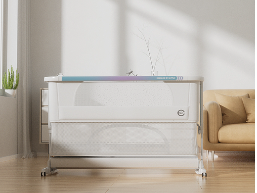 【产品动画】小安稳