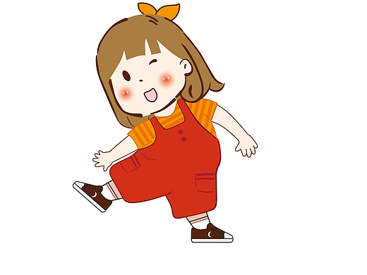 卡通形象（个人主页-ZNjM2MjA5NDA=） - 儿童插画 - 站酷设计师Z46316268原创素材 - 站酷ZCOOL