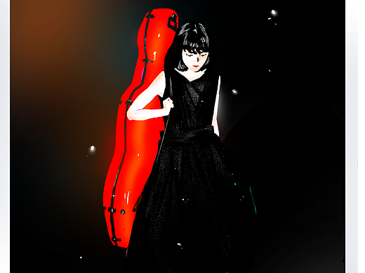 星光（个人主页-ZNjU2NjM1MTY=） - 创作习作 - 站酷设计师二巩原创素材 - 站酷ZCOOL