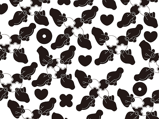 图案设计日常打卡