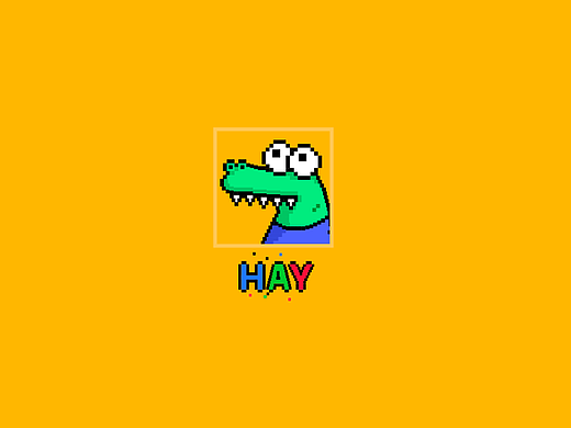 HAY