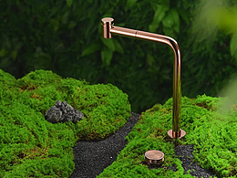 面盆龙头｜五金卫浴｜摄视度