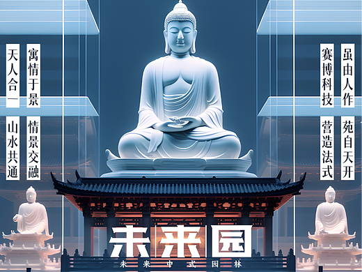 未来园