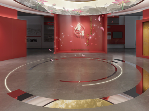 党风廉政教育基地