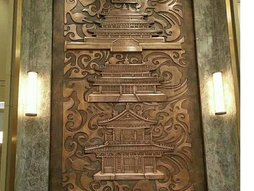 抚州浮雕设计制作公司