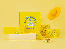 TARS宇宙外卖-中秋礼盒