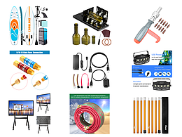 三维产品建模渲染
