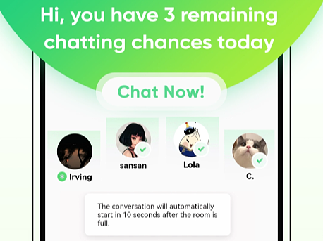 APP功能展示 | 信息流广告