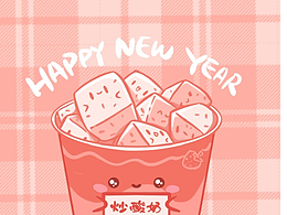 儿童插画——20