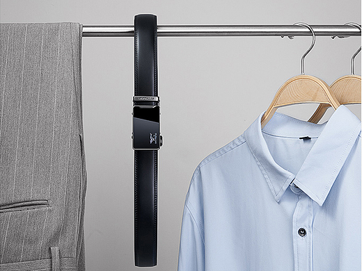 低客单皮带详情