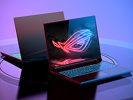 游戲筆記本電腦