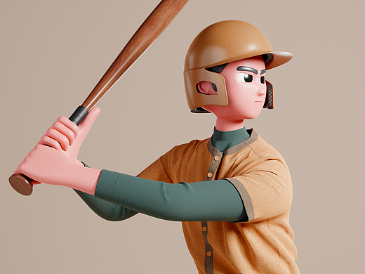 #创作加油站# 来点运动 Do Some Sports