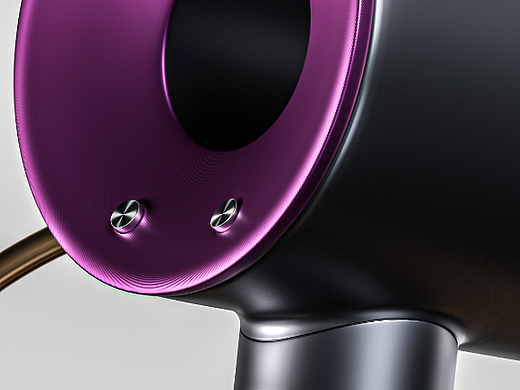 戴勝吹風(fēng)機(jī)（個(gè)人主頁(yè)-ZNjQwNTUyNjA=） - 產(chǎn)品 - 站酷設(shè)計(jì)師陳陽(yáng)設(shè)計(jì)原創(chuàng)素材 - 站酷ZCOOL