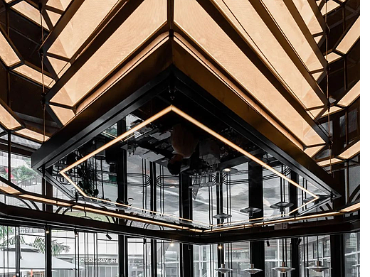 【布道小品】PAIX COFFEE & RESTAURANT & BAR