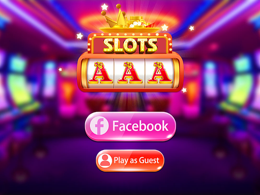 海外市场slot