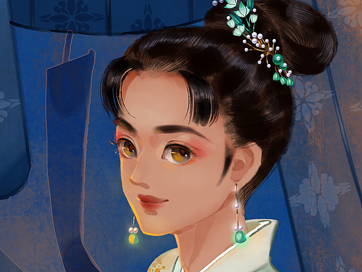 古风