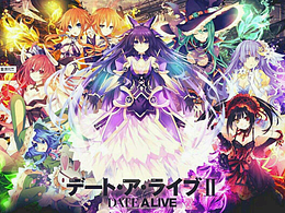 约会大作战第四季宣传片