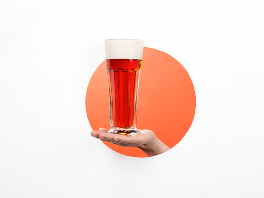 美食摄影 | 奶茶饮品2