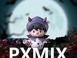 ip卡通
