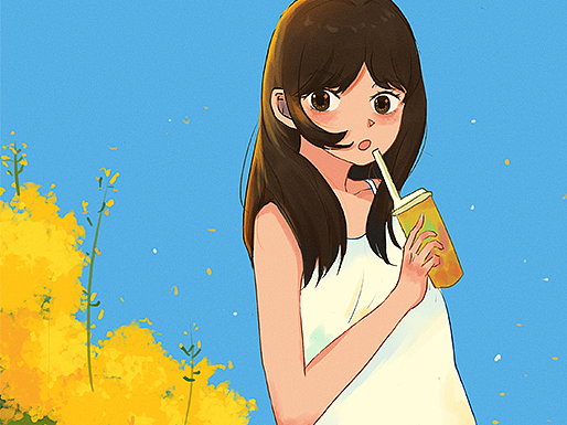 油菜花