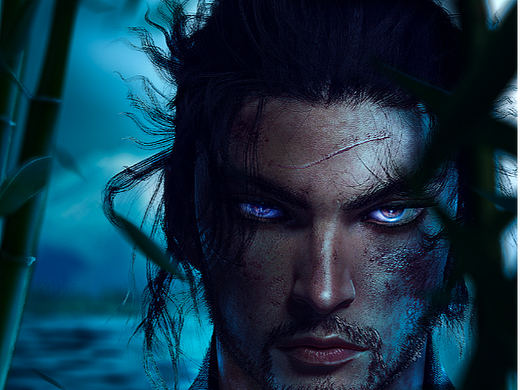 合成影視海報（個人主頁-ZNjAzNTQ4MzI=） - 影視后期 - 站酷設(shè)計師TB是一只兔子原創(chuàng)素材 - 站酷ZCOOL