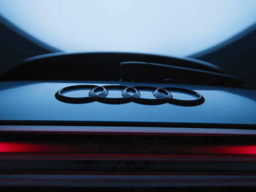 奥迪 Audi Q4 E-Tron 30s Teaser Dir Cut