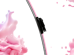 第一次用AI作產(chǎn)品KV