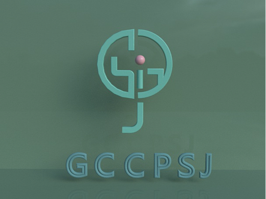 广东财经大学产品设计学院logo
