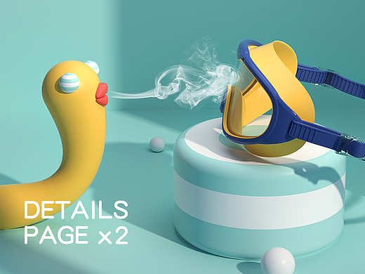 详情页x2