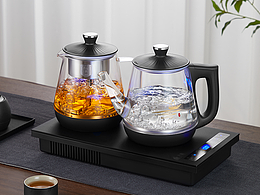 電器產(chǎn)品攝影丨電熱水壺拍攝丨擇覺攝影