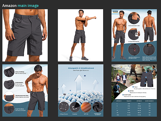 A01-亚马逊服装类主图A+