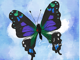 60天插画打卡-Day 53