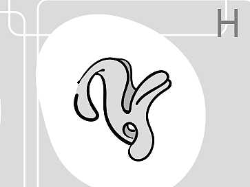 橡皮泥体字母2（个人主页-ZNTk0NDEwNDA=） - 字体/字形 - 站酷设计师typischhao原创素材 - 站酷ZCOOL