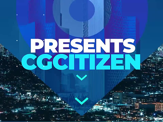 AE模板|企业公司集团业务介绍宣传广告动画开场片头