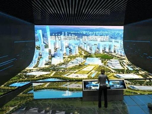 什么是三维数字沙盘？相比传统沙盘有哪些突破和创新？