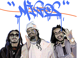 MIGOS