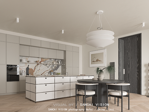 季节轮换，总有期盼||Sancai Vision（个人主页-ZNjI0NTk1Mjg=） - 家装设计 - 站酷设计师三彩视觉原创素材 - 站酷ZCOOL