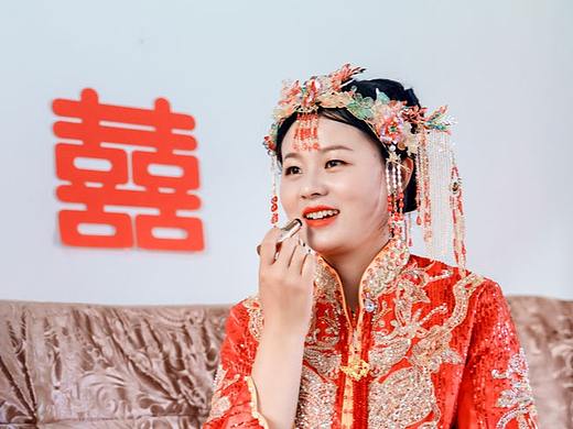 婚礼跟拍多个集合(持续更新)