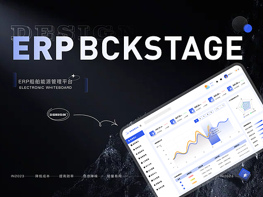 ERP能源管理系统
