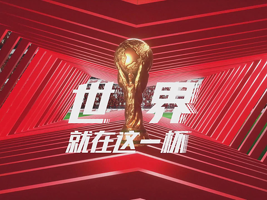 百威世界杯