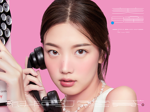 绯可 O2丨fecaa episode two