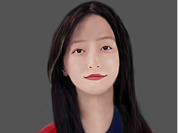 女妖变形记