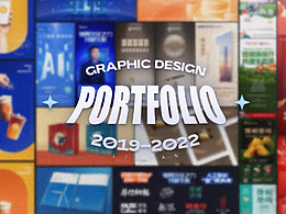 2019-2022作品集